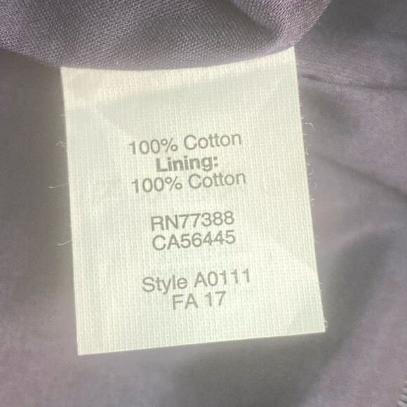 J. CREW‎ Women’s Mini Skirt Multicolored Size 6 Geometric Design - Picture 3 of 8